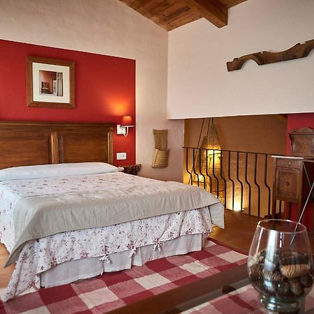 Гостевой дом Cortijo De Ramon Кортихос-Нуэвос Экстерьер фото